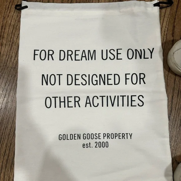 Golden Goose Hi Star - Picture 4 of 9